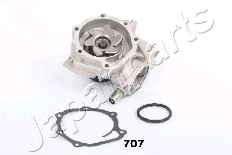 Водяной насос PQ-707 JAPAN PARTS GROUP