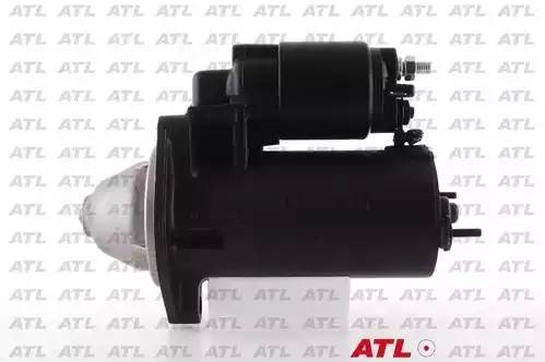 Стартер A 16 330 ATL DELTA AUTOTECHNIK
