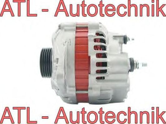 Генератор L63430 ATL DELTA AUTOTECHNIK