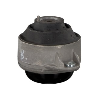 Подвеска, двигатель 07904 FEBI BILSTEIN