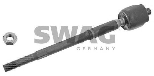 Осевой шарнир, рулевая тяга 88 92 7971 SWAG