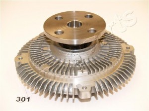 Сцепление, вентилятор радиатора VC301 JAPAN PARTS GROUP