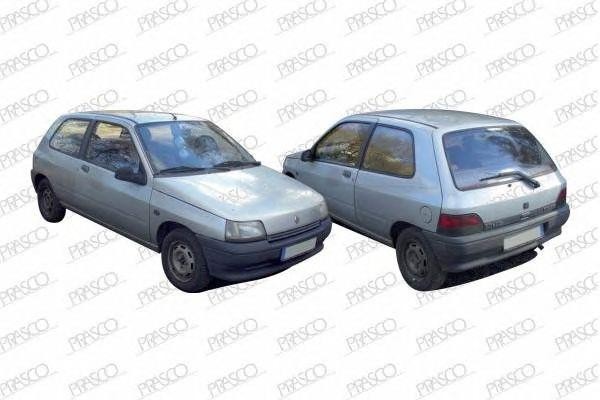 Фонарь указателя поворота RN0234039 PRASCO GROUP