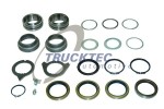 Ремонтный комплект, тормозной ра 01.43.150 TRUCKTEC