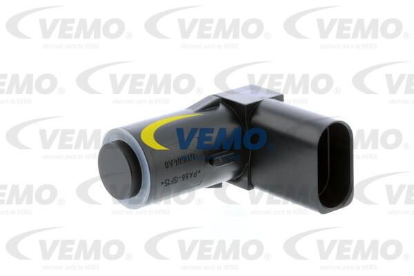 Датчик детонации V10-72-0934 VEMO
