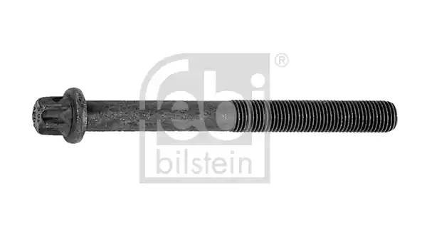 Болт головки цилидра 08223 FEBI BILSTEIN