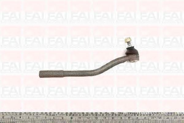 Наконечник поперечной рулевой тяги SS340 FAI