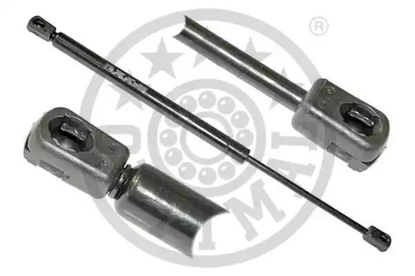 Упругий элемент, крышка багажника / помещения для груза AG17134 OPTIMAL