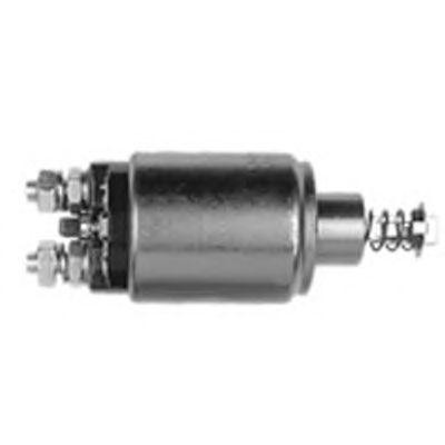 Тяговое реле, стартер 940113050177 MAGNETI MARELLI