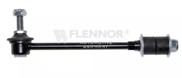 Подвеска, стабилизатор FL764H FLENNOR