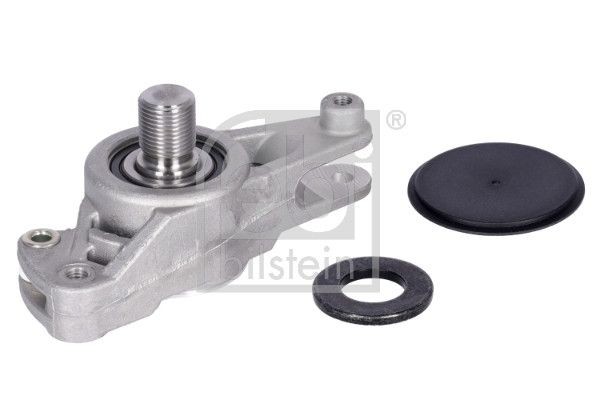 Натяжная планка, поликлиновой ремень 08486 FEBI BILSTEIN
