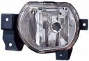 Фара противотуманная 223-2003L-AQ DEPO