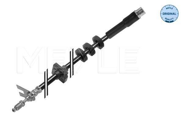 Тормозной шланг 11-14 525 0018 MEYLE