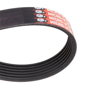 Поликлиновой ременный комплект 6-PK-1153 GATES