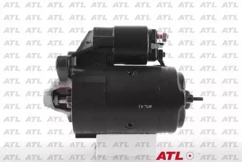 Стартер A 13 860 ATL DELTA AUTOTECHNIK