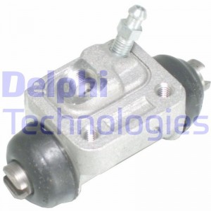 Колесный тормозной цилиндр LW62051 DELPHI