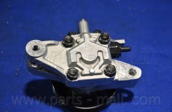 Насос ГУР PPA-017 PMC PARTS MALL