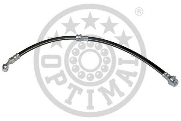 Тормозной шланг BSL555 OPTIMAL