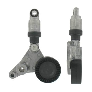 Натяжной ролик, поликлиновой  ремень VKM35216 SKF