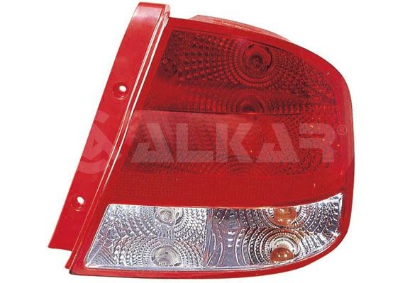 Задний фонарь 2012039 ALKAR