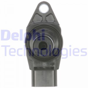 Топливный фильтр HDF530 DELPHI