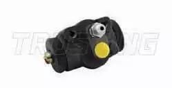 Колесный тормозной цилиндр CF631 TRUSTING