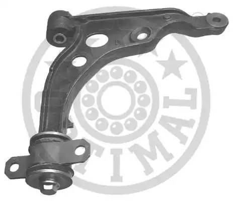 Рычаг независимой подвески колеса, подвеска колеса G6-579 OPTIMAL