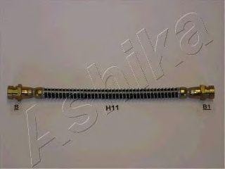 Кронштейн, тормозный шланг 690HH11 ASHIKA