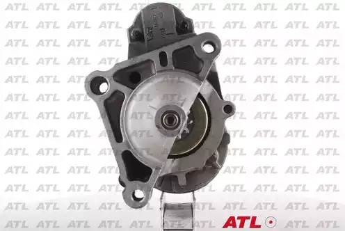 Стартер A74440 ATL DELTA AUTOTECHNIK