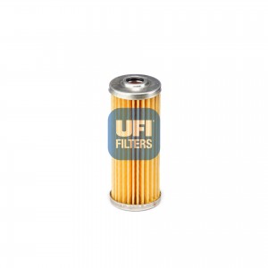 Топливный фильтр 26.683.00 UFI