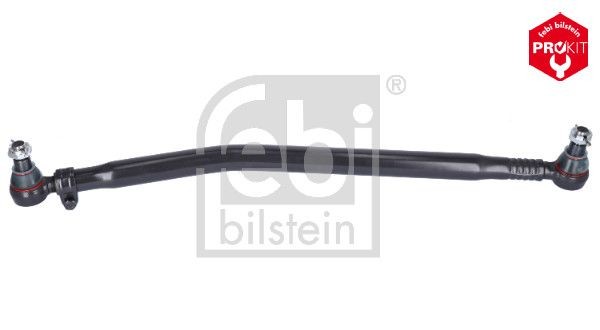 Продольная рулевая тяга 08252 FEBI BILSTEIN
