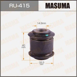 Сайлентблок RU-415 MASUMA