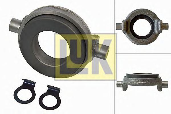 Выжимной подшипник 500033640 LUK