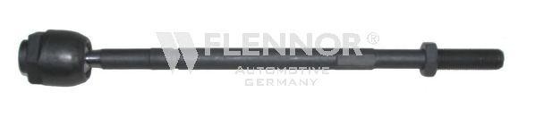 Осевой шарнир, рулевая тяга FL748C FLENNOR
