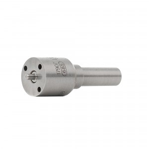 Распылитель топливной форсунки 0433171159 BOSCH
