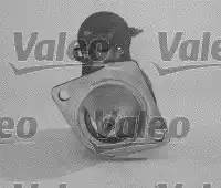 Стартер 455592 VALEO PHC