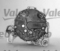 Генератор 437402 VALEO PHC