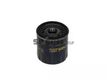 Масляный фильтр LS301 PURFLUX