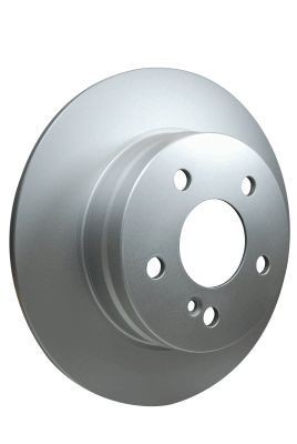 Конденсатор, кондиционер 8FC 351 037-751 HELLA