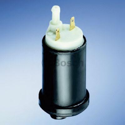 Насос электрический топливной системы 0 580 453 514 BOSCH
