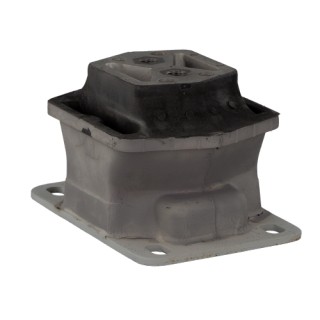 Подвеска, двигатель 04399 FEBI BILSTEIN