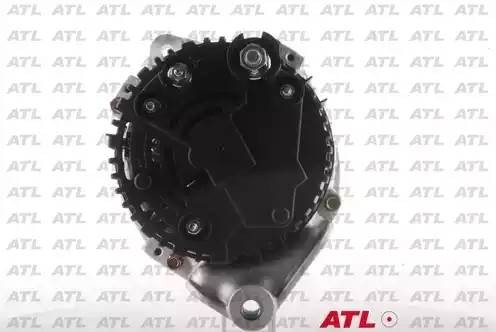 Генератор L 38 780 ATL DELTA AUTOTECHNIK