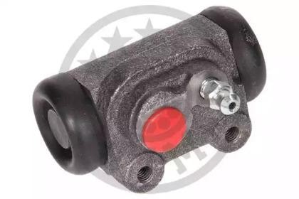 Колесный тормозной цилиндр RZ3581 OPTIMAL