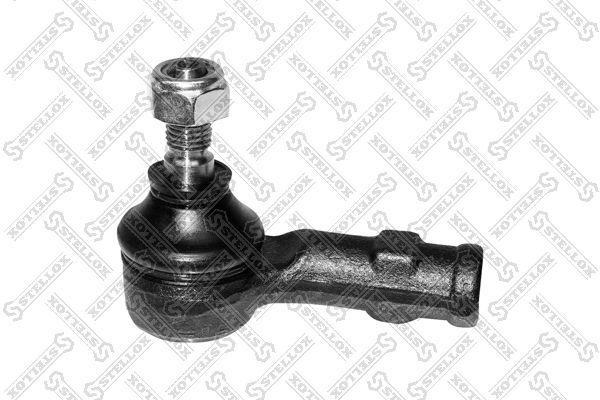 Наконечник рулевой тяги 51-00115-SX STELLOX