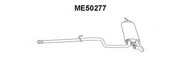 Глушитель выхлопных газов конечный ME50277 VENEPORTE