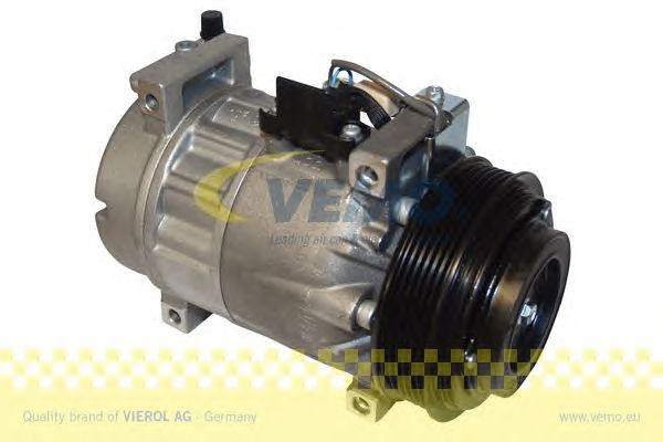 Компрессор, кондиционер V30-15-0013 VEMO