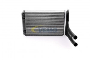 Теплообменник, отопление салона V15-61-0013 VEMO
