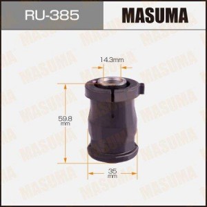 Сайлентблок RU-385 MASUMA