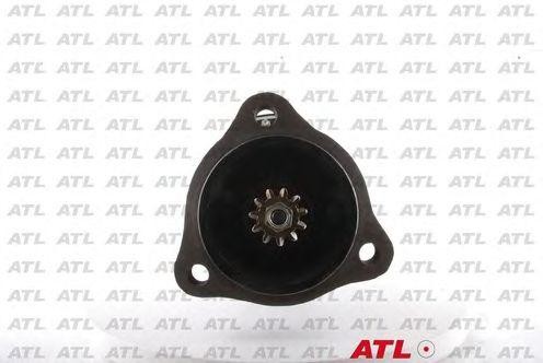 Стартер A18810 ATL DELTA AUTOTECHNIK