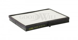 Фильтр салона AG 628 CF GOODWILL